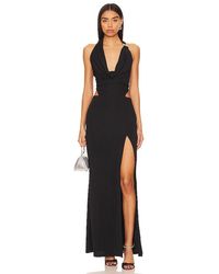 Camila Coelho - Trinidad Gown - Lyst