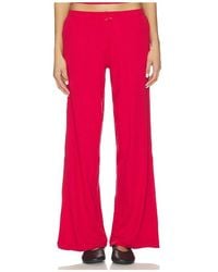 RAT BOI - Pointelle Crop Pant - Lyst