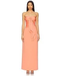 AMUR - Abendkleid Diana - Lyst