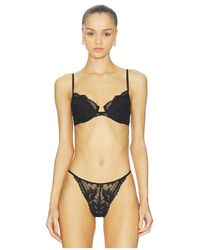 Natori - Fleur Lightly Lined Underwire - Lyst