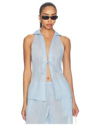 L'academie - 'Academie Darina Top - Lyst