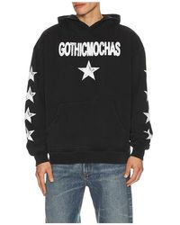 Gothicmochas - Rockstar Hoodie - Lyst