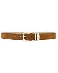 petit moments - Polished Belt - Lyst