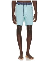 Dark Seas - Rincon Boardshort - Lyst