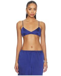 SER.O.YA - Courtney Bra - Lyst