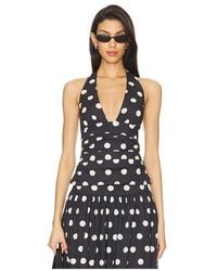 Lovers + Friends - Deven Top - Lyst