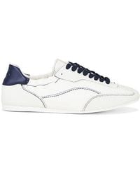 Jonathan Simkhai - Georgie Elasticized Nylon Sneaker - Lyst