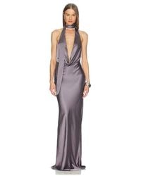 Nbd - Naila Gown - Lyst