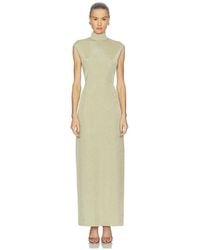 Et Ochs - Clare Knit Dress - Lyst