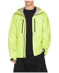 The North Face - Valley View Jacket - Lyst