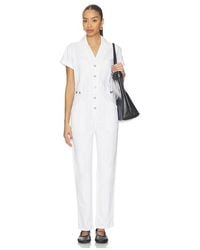 Pistola - Grover Short Sleeve Field Suit - Lyst