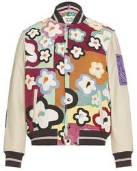Scotch & Soda - Burton Morris Jacket - Lyst