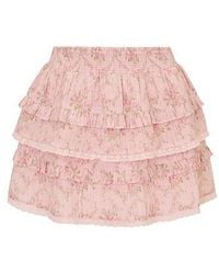 LoveShackFancy - Rock Billie - Lyst