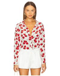 Muma World - Long Sleeve Shirt - Lyst