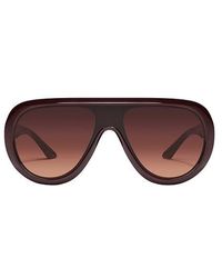 Quay - Set List Sunglasses - Lyst