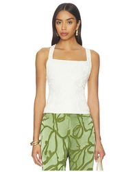 Cult Gaia - Stella Top - Lyst