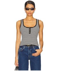 Anine Bing - Top Alessia - Lyst