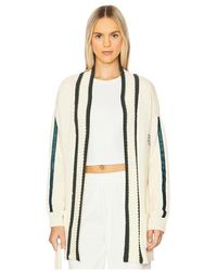 Araminta James - Cardigan Club - Lyst
