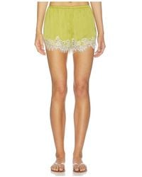 Rococo Sand - Drawstring Shorts - Lyst