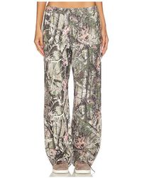 GUIZIO - X Revolve Bobcat Cargo Pants - Lyst