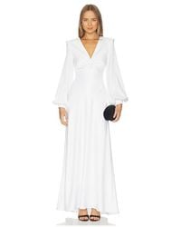 Zhivago - The Fading Hour Gown - Lyst