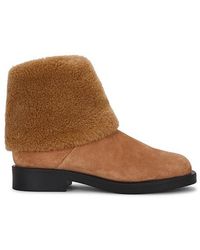 MARIA LUCA - Paulina Boot - Lyst