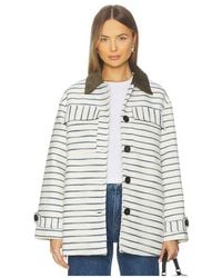 Maude Club - Mantel Millie - Lyst