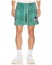 Ryoko Rain - Forever Inspired Shorts - Lyst
