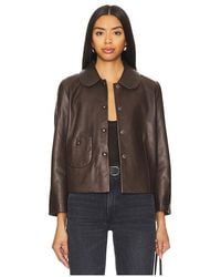 Ba&sh - Milos Jacket - Lyst
