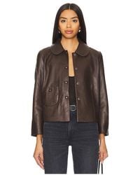 Ba&sh - Milos Jacket - Lyst