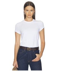 Sold Out NYC - The Baby Tee - Lyst