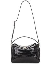 Flattered - Hanna Grande Top Handle Bag - Lyst