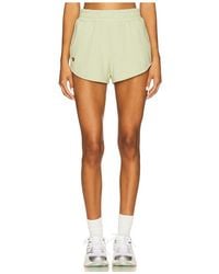 Aviator Nation - Essential Club Short - Lyst