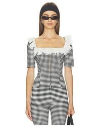 LPA - Gigi Top - Lyst