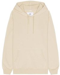 Reigning Champ - Lightweight Terry Classic Hoodie - Lyst