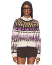 Steve Madden - Adley Sweater - Lyst
