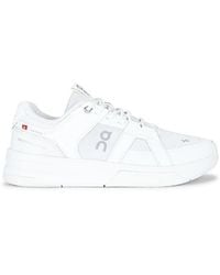 On Shoes - The Roger Clubhouse Pro 2 - Lyst