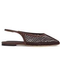 Tony Bianco - Bosco Slingback Flat - Lyst