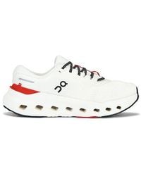 On Shoes - Sneakers Cloudrunner - Lyst