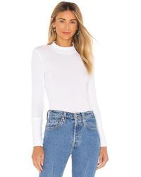 Free People - The Rickie トップ - Lyst