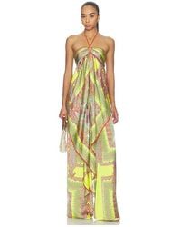 Alexis - Vulcano Top - Lyst
