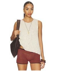 Free People - Opal Tank - Lyst