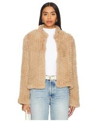 Heartloom - Jacke Keris - Lyst