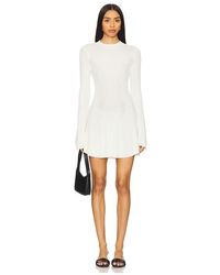 Solid & Striped - Minikleid Babetta - Lyst