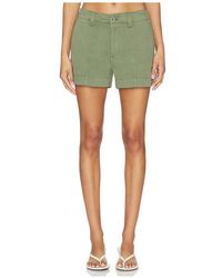Pistola - Mason Relaxed Utility Short - Lyst
