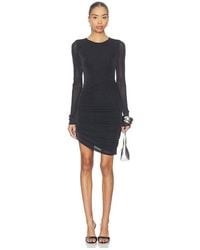 Lovers + Friends - Vivian Mini Dress - Lyst