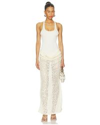 Benni - Ariel Maxi Dress - Lyst