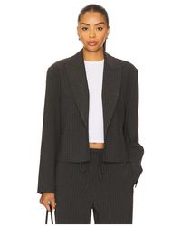 Nia - Nerys Blazer - Lyst