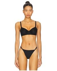 Natori - Harmony Smooth Back Spacer Bra - Lyst