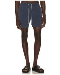 Vintage Summer - Vintage Wash Volleys - Lyst